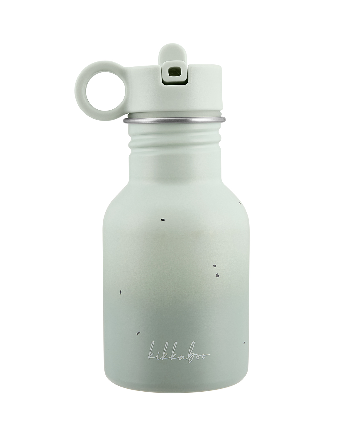 Мини бутилка 350мл Flora Sage