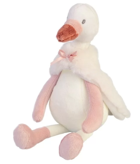 Плюшена играчка happy horse goose no. 2 133451