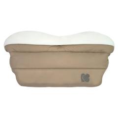 Маншон за количка classic handmuff