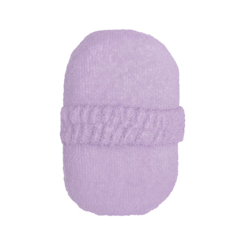 Гъба за баня Bath Sponge розова