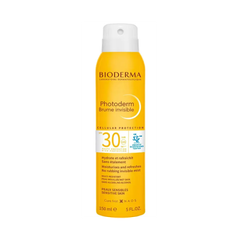 Фотодерм Прозрачен спрей SPF 30 150 мл