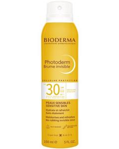 Фотодерм Прозрачен спрей SPF 30 150 мл
