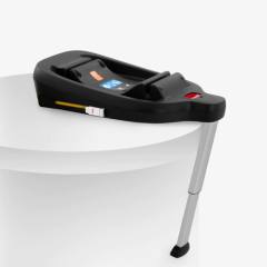 KikkaBoo ISOFIX база за столче за кола i-Prime