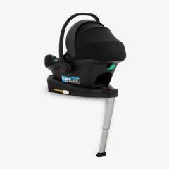 KikkaBoo ISOFIX база за столче за кола i-Prime
