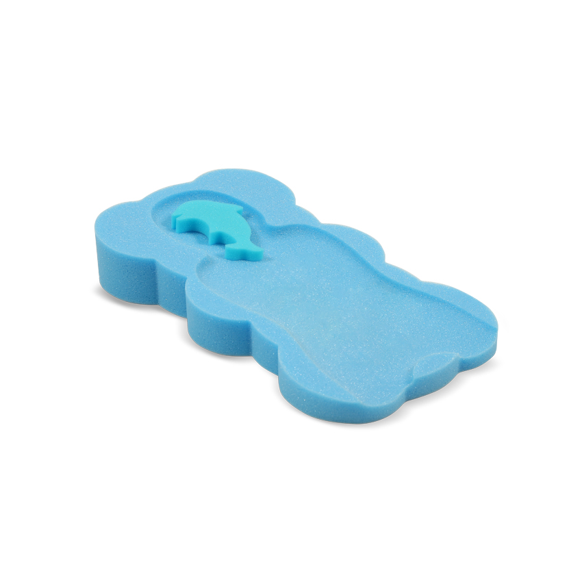 Подложка за къпане Soft Pad UNI Blue