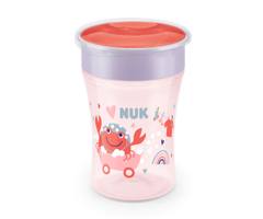 Бебешка чаша NUK Evolution Cup