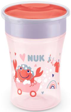 Бебешка чаша NUK Evolution Cup