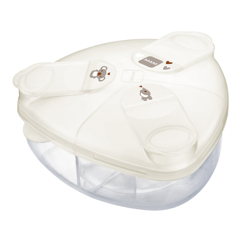 Дозатор за адаптирано мляко Milk Powder Box