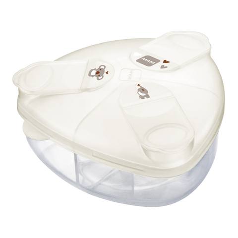 Дозатор за адаптирано мляко Milk Powder Box