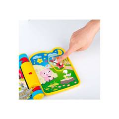 Музикална играчка Music Play Book 1686
