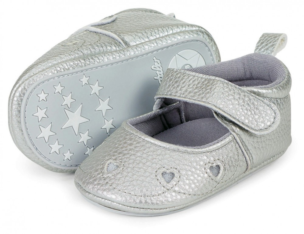 Бебешки обувки тип буйки SS Dream Pearl M 9-15m