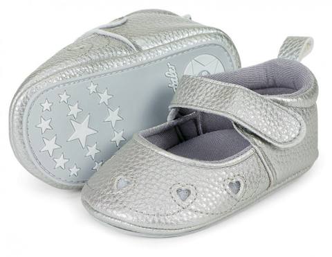 Бебешки обувки тип буйки SS Dream Pearl M 9-15m