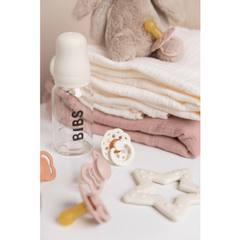 Сет за бебешка бутилка Bottle Kit Ivory