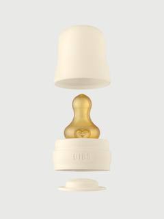 Сет за бебешка бутилка Bottle Kit Ivory