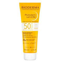 Фотодерм Мляко ултра SPF50+ - 200 мл 200 мл
