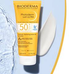 Фотодерм Мляко ултра SPF50+ - 200 мл 200 мл