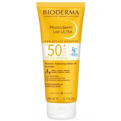 Фотодерм Мляко ултра SPF50+ - 200 мл 200 мл
