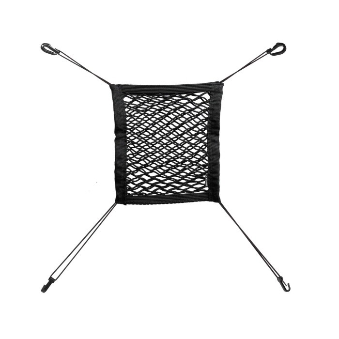 Органайзер за автомобилна седалка dooky car seat organizer 5128221