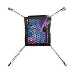 Органайзер за автомобилна седалка dooky car seat organizer 5128221