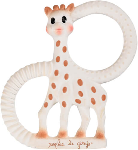 Гризалка Sophie la Girafe So'Pure Teething ring