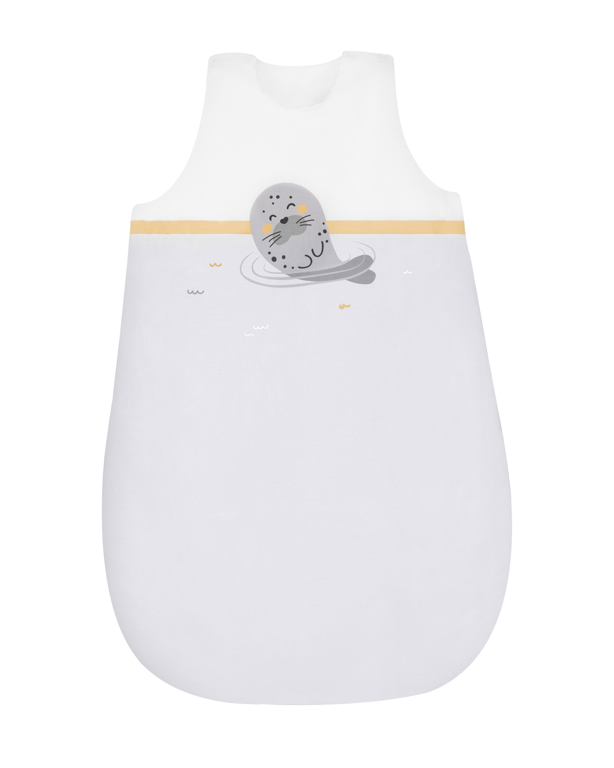 Бебешки спален чувал Winter Sleeping Bag 0-6m 50-65 см 1.8 TOG SEALLY ME
