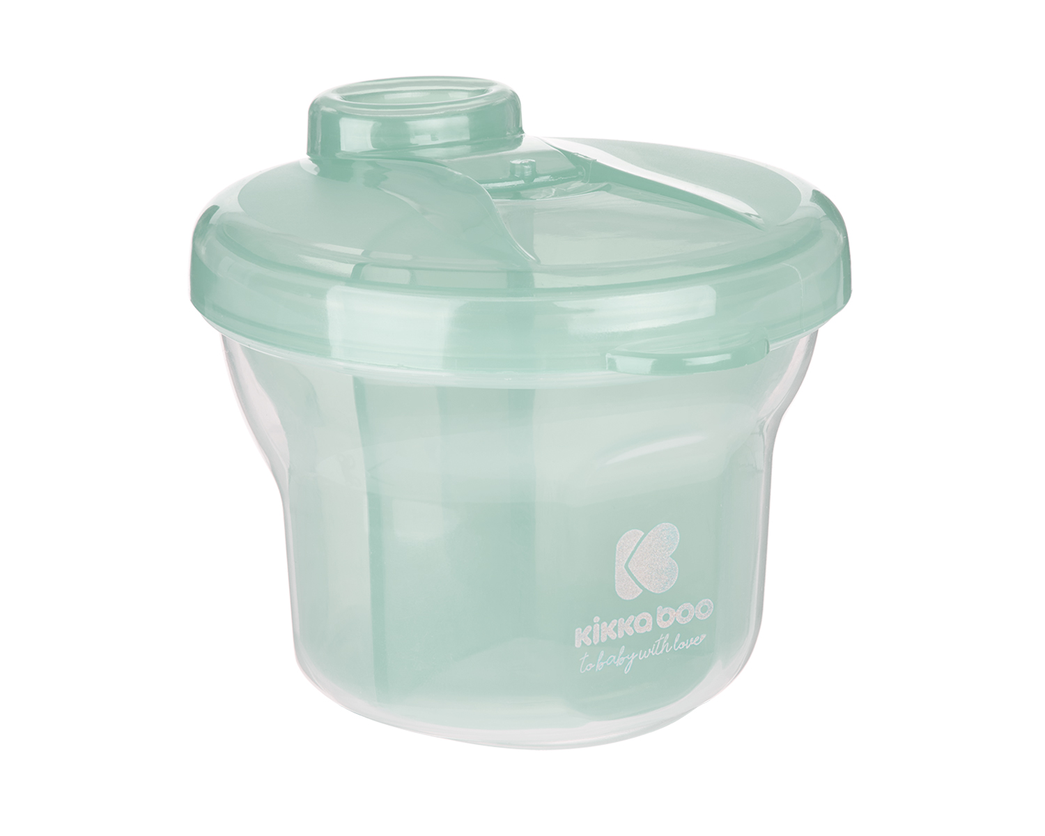 Дозатор за сухо мляко 2in1 Mint