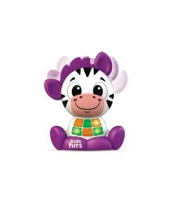 Музикална играчка babykins зебра kh10/004