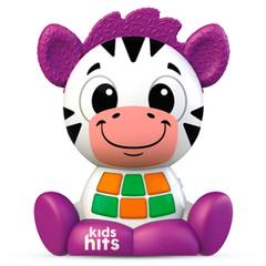 Музикална играчка babykins зебра kh10/004