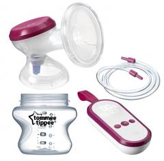 Електрическа помпа за кърма Made for Me single electric breast pump