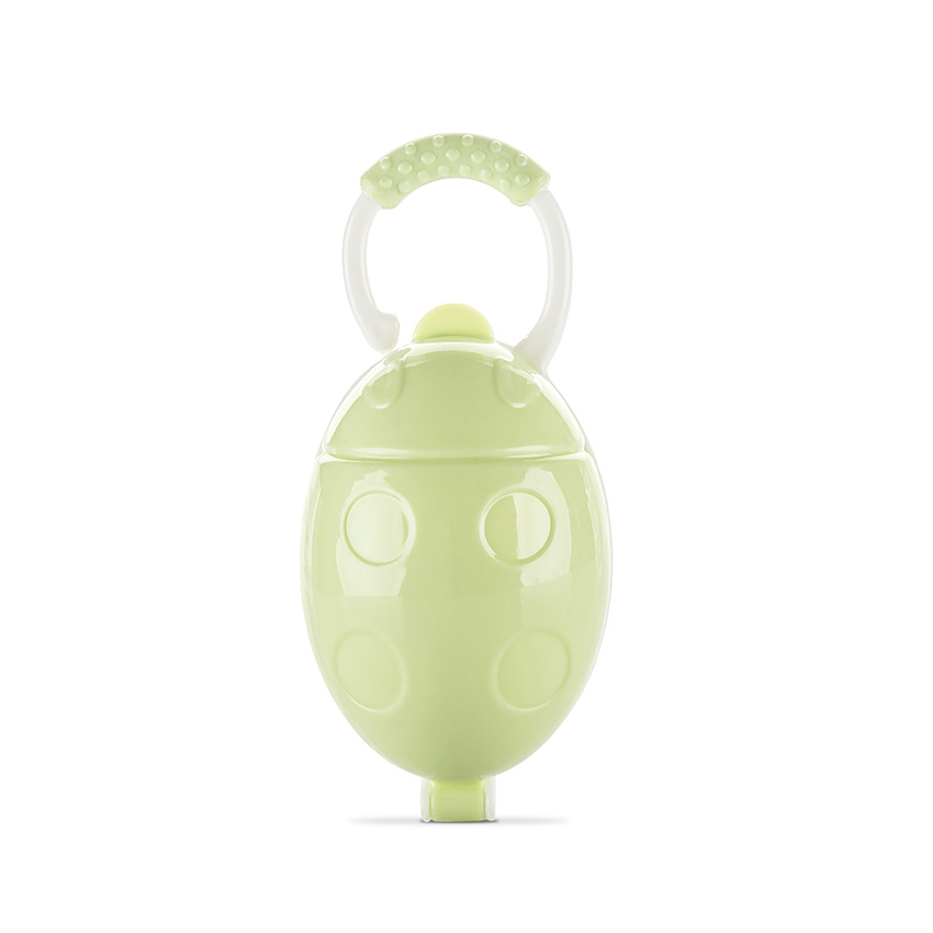 Кутийка за биберон калинка BUG SHAPE