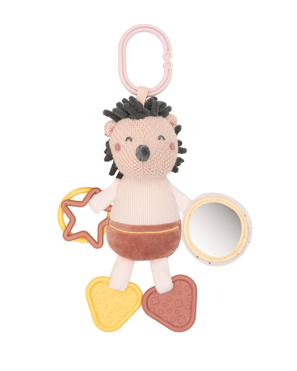 Активна играчка KikkaBoo Hedge-hugs | Bebe Center