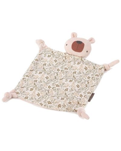 Мека играчка за гушкане Pale Butter / Ivory 9405310