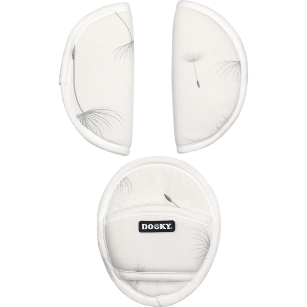 Омекотители за колани Universal Pads