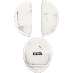 Омекотители за колани Universal Pads