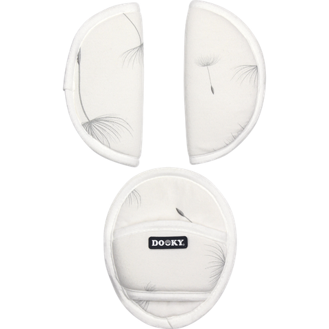 Омекотители за колани Universal Pads