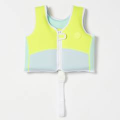 Плувна жилетка Salty The Shark Swim Vest 2-3