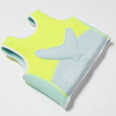 Плувна жилетка Salty The Shark Swim Vest 2-3