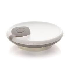 Затопляща чиния с вакуумно закрепване warming plate with suction cup 6m+
