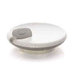 Затопляща чиния с вакуумно закрепване warming plate with suction cup 6m+