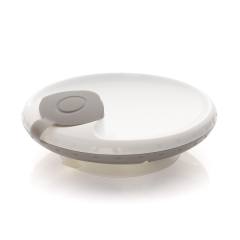 Затопляща чиния с вакуумно закрепване warming plate with suction cup 6m+