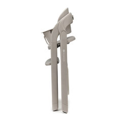 Детско столче за хранене Kinderkraft TINO, Beige