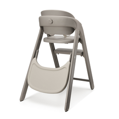 Детско столче за хранене Kinderkraft TINO, Beige