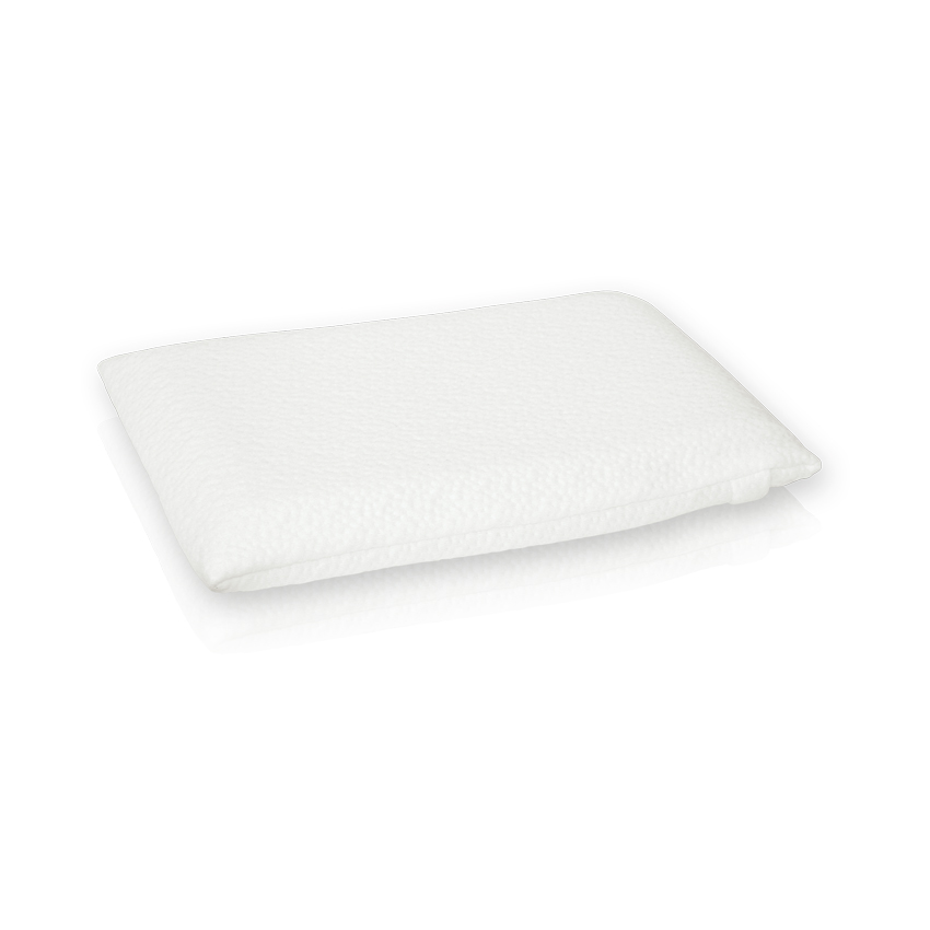 Бебешка възглавница Memory Foam 6m+