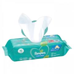 Кърпички Памперс FRESH CLEAN 15X801/16/4