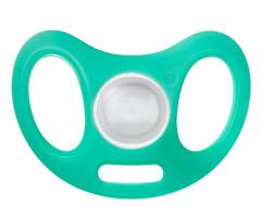 Залъгалки Tommee Tippee Sensitive, 0-6м, 2 броя