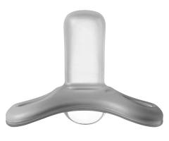 Залъгалки Tommee Tippee Sensitive, 0-6м, 2 броя