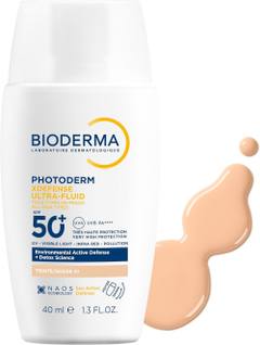 Фотодерм ЕксДифенс SPF 50+ - много светъл - НОВО 40 мл.