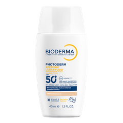 Фотодерм ЕксДифенс SPF 50+ - много светъл - НОВО 40 мл.
