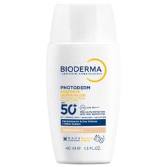 Фотодерм ЕксДифенс SPF 50+ - много светъл - НОВО 40 мл.