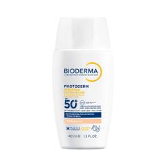 Фотодерм ЕксДифенс SPF 50+ - много светъл - НОВО 40 мл.